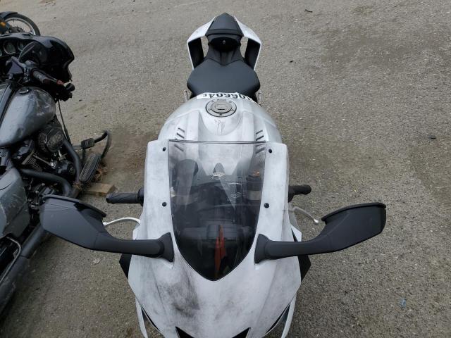 2017 YAMAHA YZFR6 JYARJ28E5HA002263
