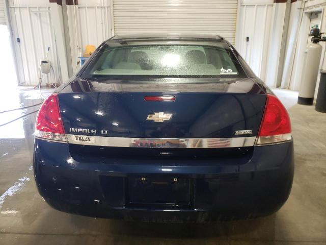 2010 Chevrolet Impala Lt VIN: 2G1WB5EK0A1108709 Lot: 53138934