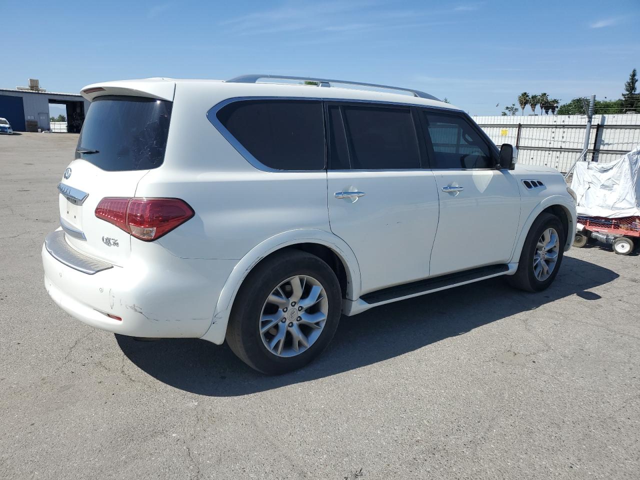 JN8AZ2ND9D9750245 2013 Infiniti Qx56