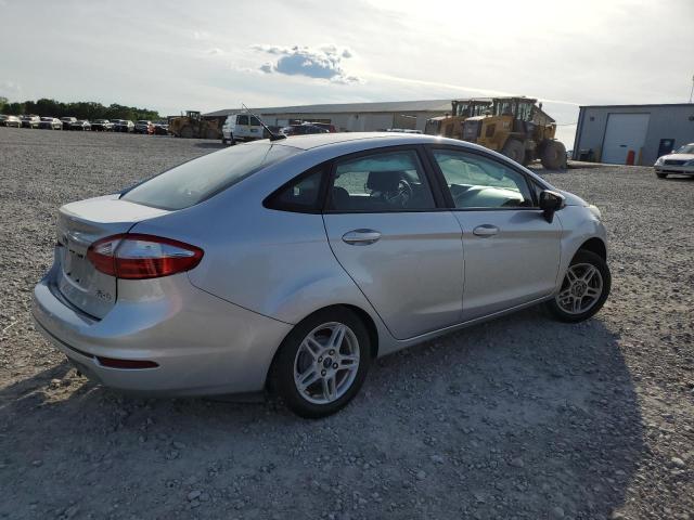 2018 Ford Fiesta Se VIN: 3FADP4BJ2JM111244 Lot: 55620804