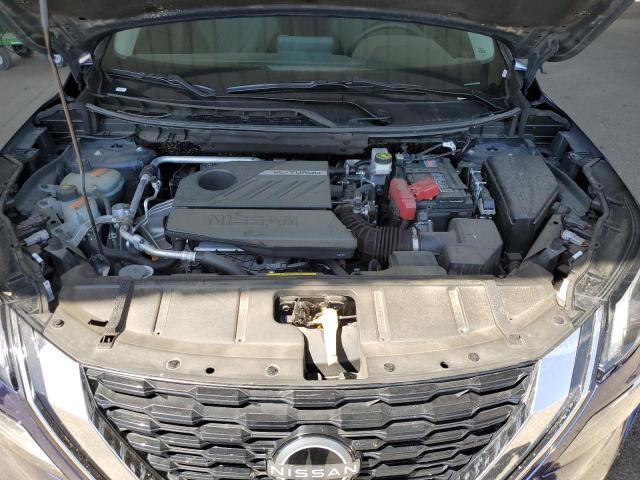 2023 Nissan Rogue Sv VIN: 5N1BT3BA5PC840142 Lot: 55421514