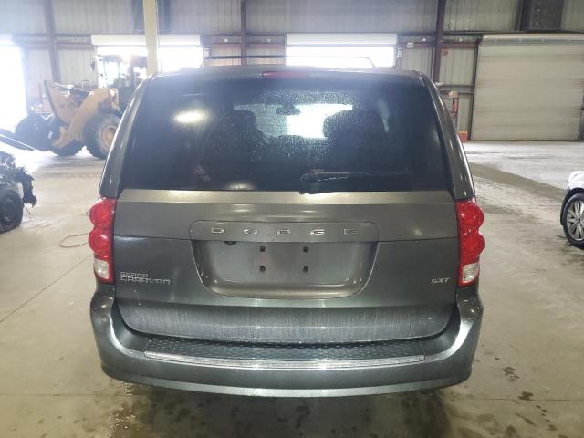 2020 Dodge Grand Caravan Sxt VIN: 2C4RDGCG0LR206443 Lot: 54371834