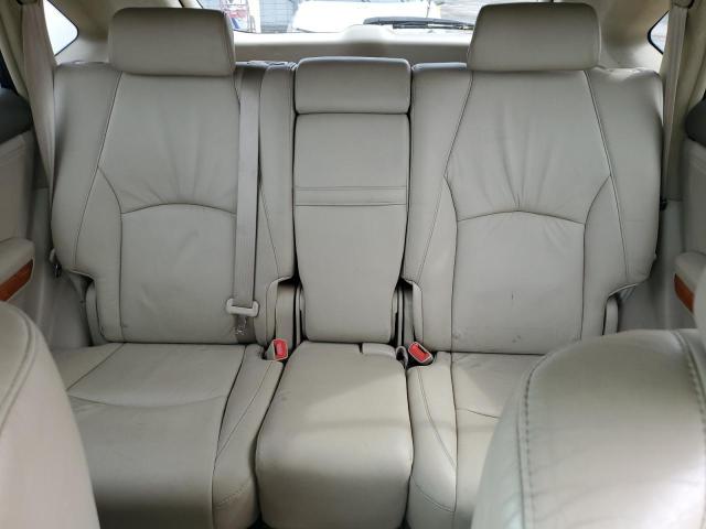 2007 Lexus Rx 350 VIN: 2T2HK31U97C046096 Lot: 55007484