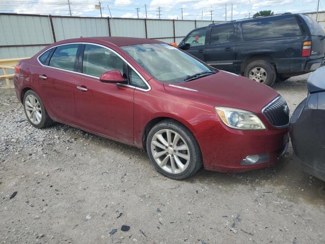 VIN 1G4PP5SK0D4250239 2013 Buick Verano no.4