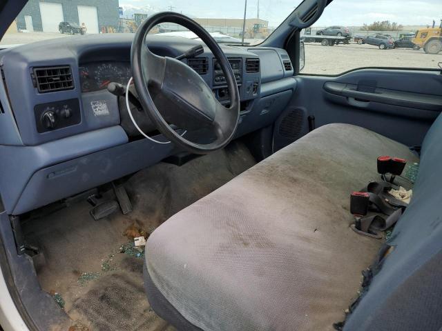 1999 Ford F250 Super Duty VIN: 1FTNF20L6XEE29974 Lot: 56904834