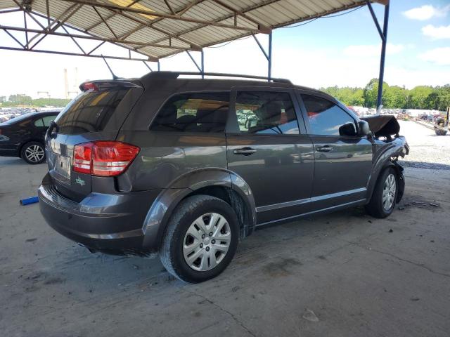 2018 DODGE JOURNEY SE - 3C4PDCAB3JT241639