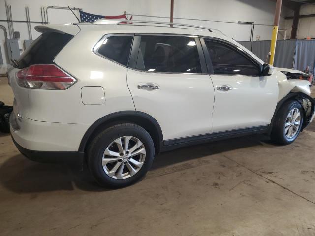 2014 Nissan Rogue S VIN: 5N1AT2MV7EC803242 Lot: 54696734