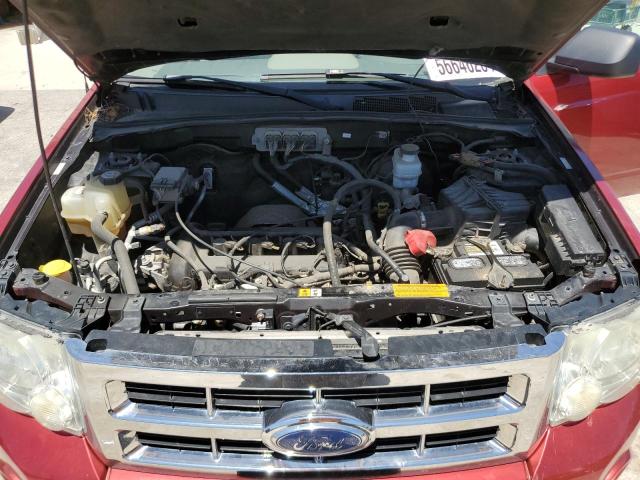 1FMCU03Z18KD22461 2008 Ford Escape Xlt