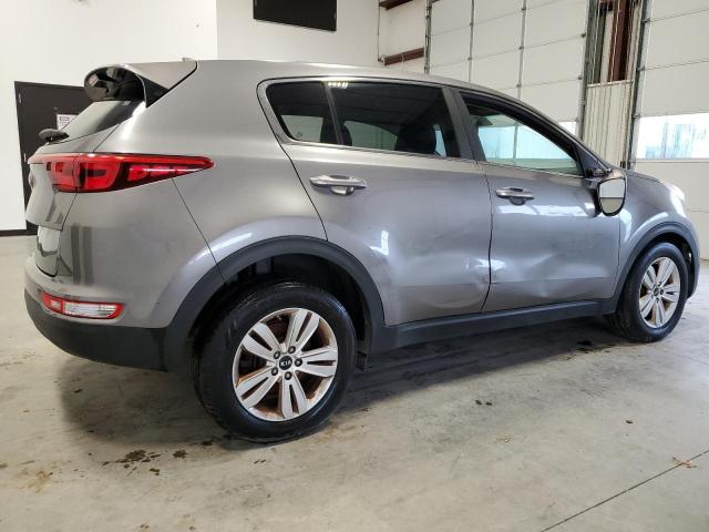 2019 Kia Sportage Lx VIN: KNDPM3AC5K7508178 Lot: 53056254