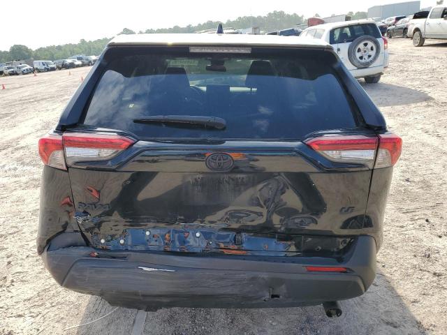 2022 Toyota Rav4 Le VIN: 2T3H1RFV2NW201375 Lot: 54805974