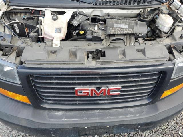 2018 GMC Savana Cutaway G3500 VIN: 1GD37RCG4J1327224 Lot: 55846674