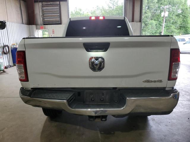 2022 Ram 2500 Tradesman VIN: 3C6UR5CLXNG398547 Lot: 53518444