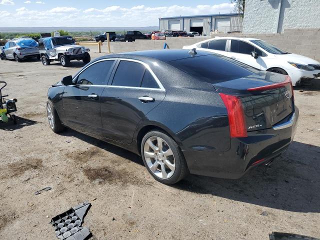 2014 Cadillac Ats Luxury VIN: 1G6AH5R38E0194004 Lot: 53713724