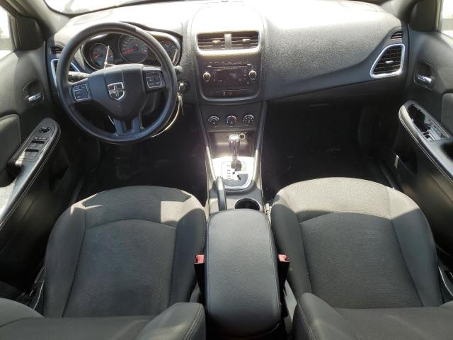 2014 Dodge Avenger Se VIN: 1C3CDZAG6EN129537 Lot: 56149084