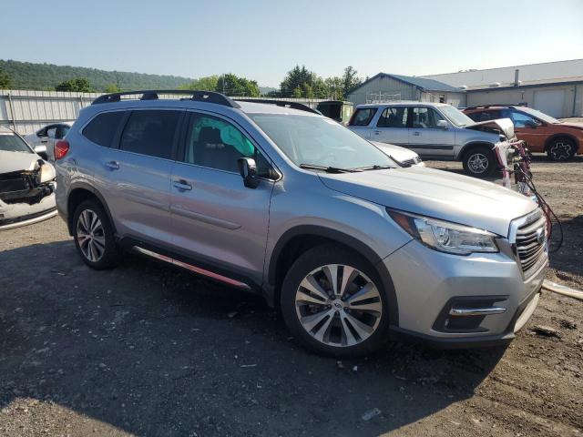 2021 Subaru Ascent Limited VIN: 4S4WMAJD2M3439237 Lot: 55638834