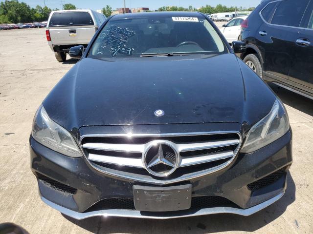 2014 Mercedes-Benz E 250 Bluetec VIN: WDDHF9HB1EA888535 Lot: 57113204