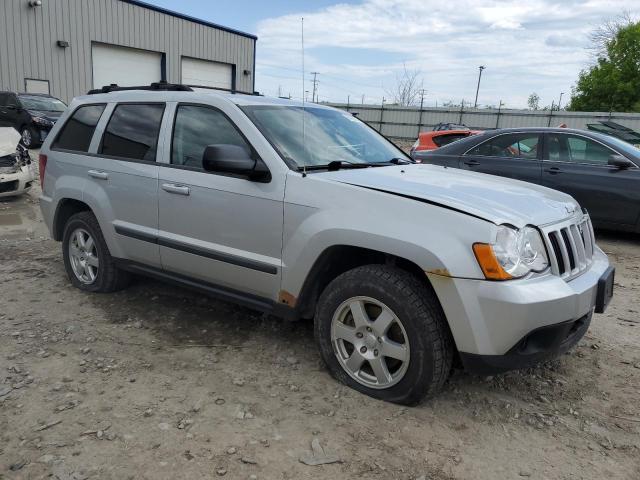 2008 Jeep Grand Cherokee Laredo VIN: 1J8GR48K98C143985 Lot: 56183774