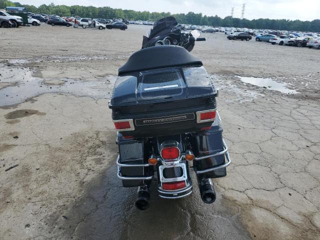 2010 HARLEY-DAVIDSON FLHTCU 1HD1FC41XAB661272