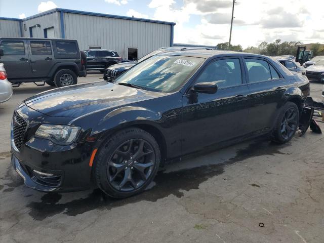 2020 Chrysler 300 S VIN: 2C3CCABT9LH180844 Lot: 55412084