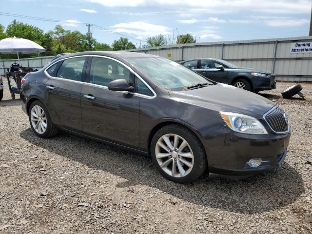 2012 Buick Verano Convenience VIN: 1G4PR5SK4C4231153 Lot: 53639944