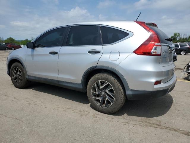 2016 Honda Cr-V Se VIN: 2HKRM4H44GH710025 Lot: 54028854