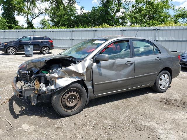 2007 Toyota Corolla Ce VIN: 2T1BR32E77C717309 Lot: 56602954