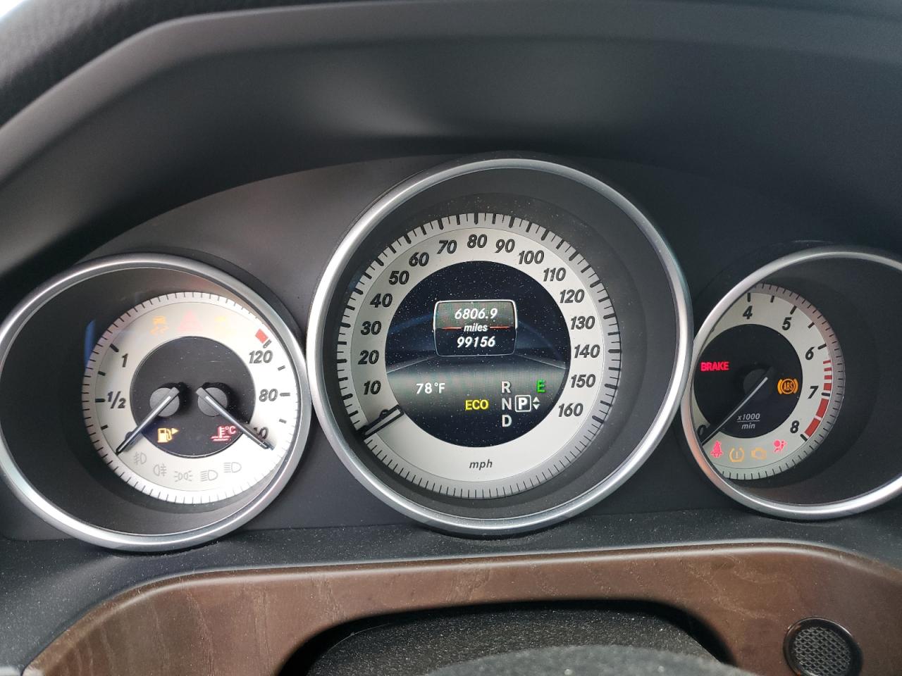 WDDHF5KB5EA884439 2014 Mercedes-Benz E 350