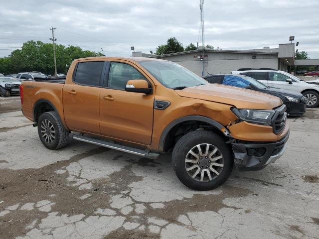 2019 Ford Ranger Xl VIN: 1FTER4EH4KLA28130 Lot: 54526334