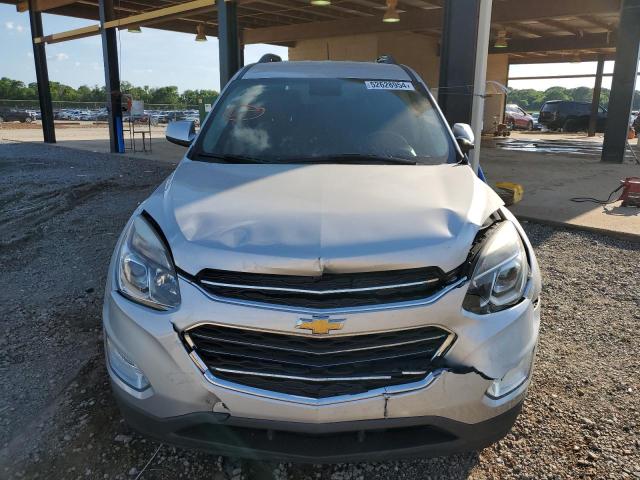 2016 CHEVROLET EQUINOX LT - 2GNALCEK3G1126544