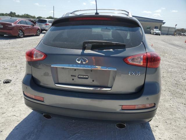 2011 Infiniti Ex35 Base VIN: JN1AJ0HP9BM800992 Lot: 54309384