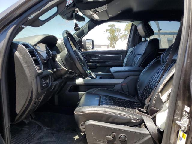 2021 Ram 1500 Big Horn/Lone Star VIN: 1C6SRFFT8MN612336 Lot: 56236114