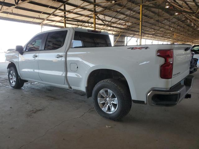 2023 Chevrolet Silverado K1500 Lt VIN: 1GCUDDED5PZ266595 Lot: 56044954