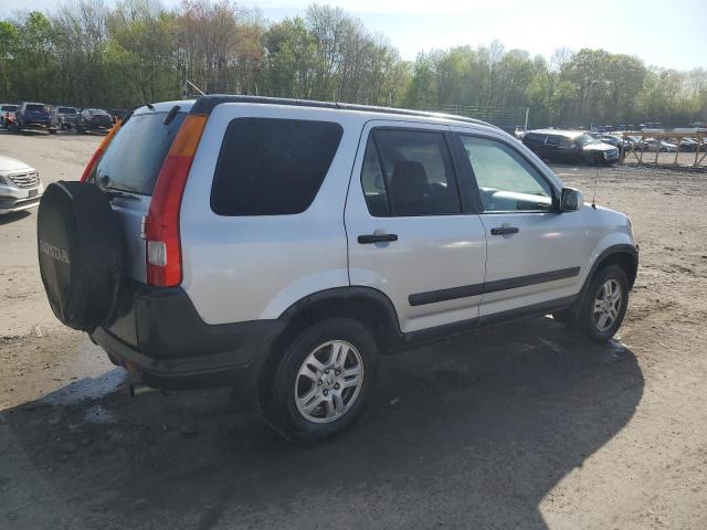 2004 Honda Cr-V Ex VIN: SHSRD78864U226106 Lot: 53006994