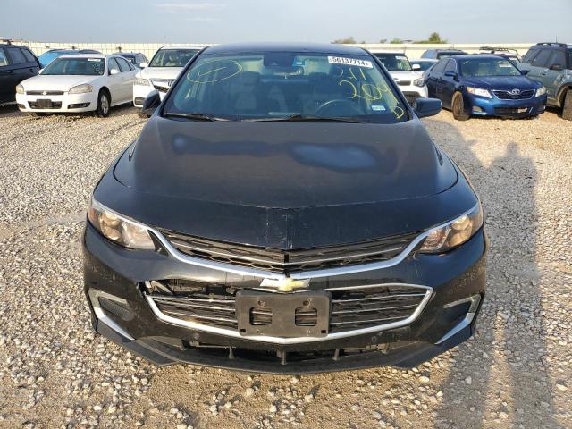 2016 Chevrolet Malibu Lt VIN: 1G1ZF5SX9GF211209 Lot: 56137714