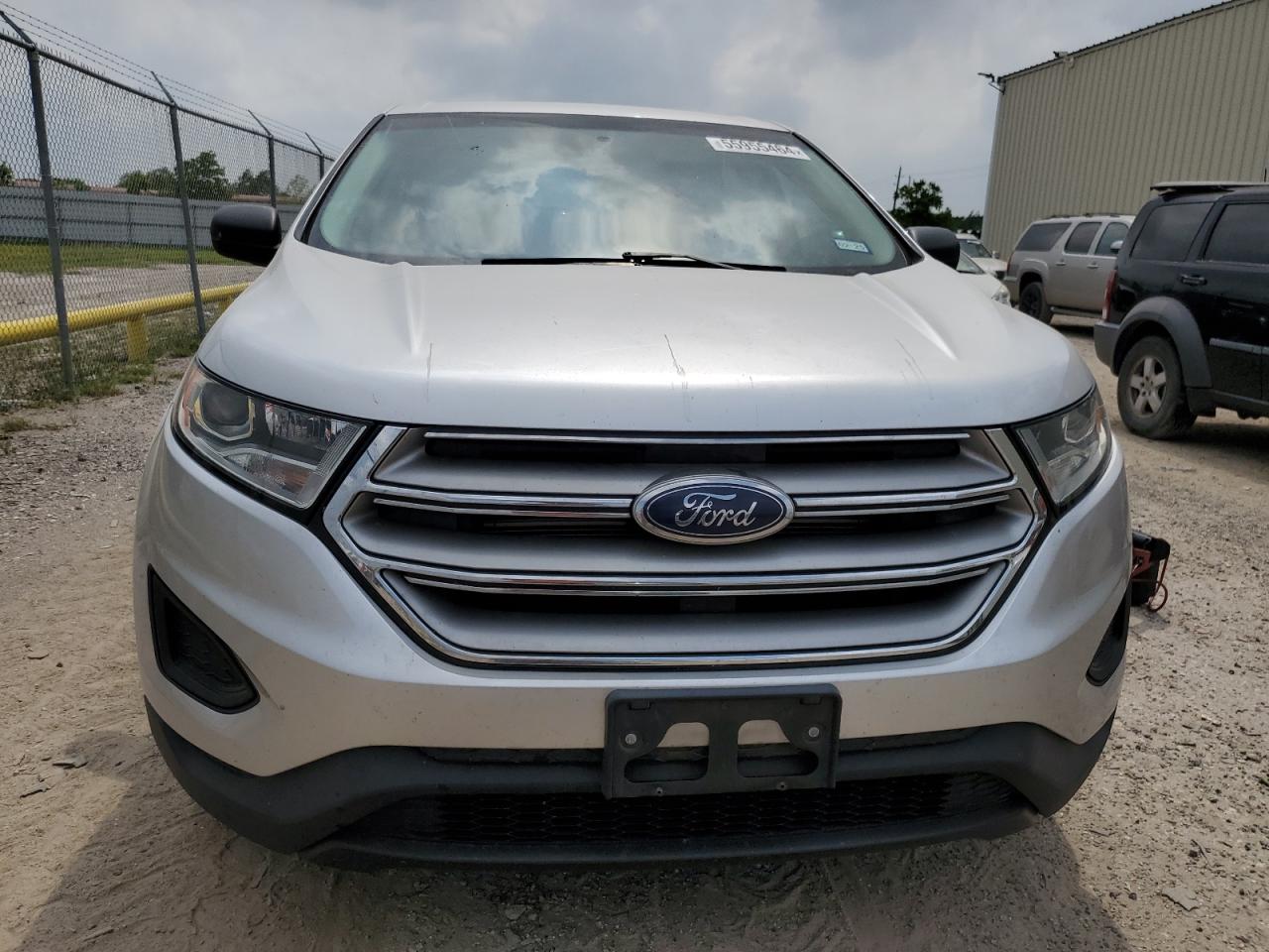 2FMTK3G85FBB73150 2015 Ford Edge Se