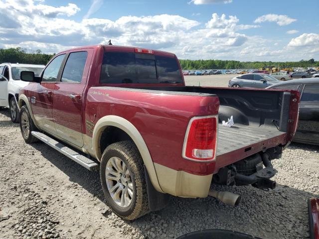 1C6RR7PT9ES233187 2014 Ram 1500 Longhorn