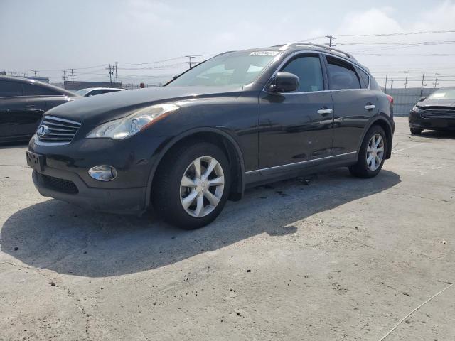 2009 Infiniti Ex35 Base VIN: JNKAJ09E89M900536 Lot: 56677464