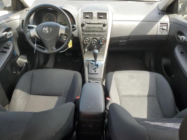 2009 Toyota Corolla Base VIN: 1NXBU40E19Z077106 Lot: 53870974