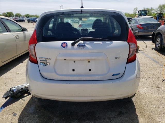 2016 Nissan Versa Note S VIN: 3N1CE2CP5GL394212 Lot: 52823564