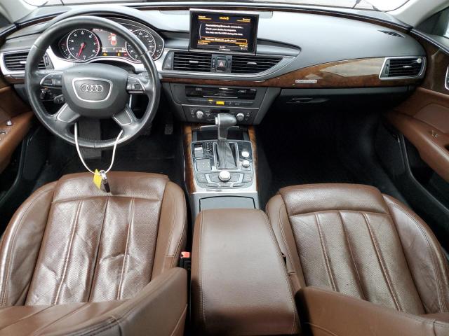 2012 Audi A7 Prestige VIN: WAU2GAFCXCN156658 Lot: 54503914