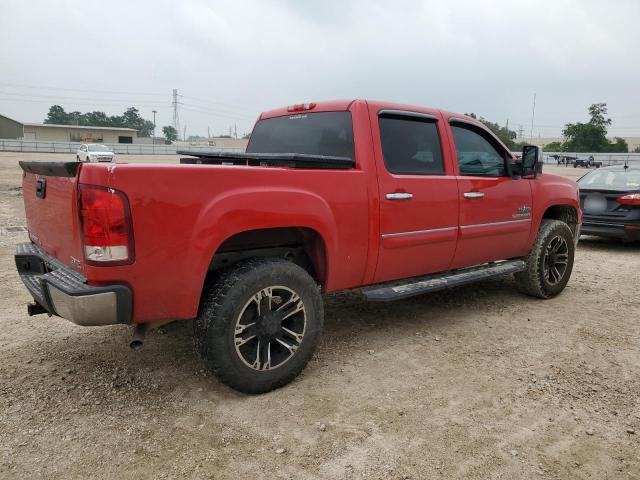 2013 GMC Sierra C1500 Sle VIN: 3GTP1VE07DG288151 Lot: 54804544