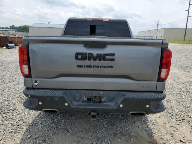 2020 GMC SIERRA K15 - 3GTU9BED6LG135305