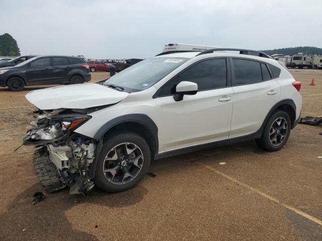 2018 Subaru Crosstrek Premium VIN: JF2GTABC4J8342106 Lot: 55810604