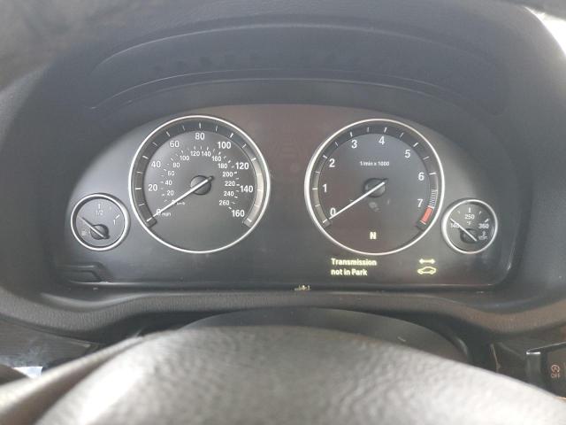 2015 BMW X3 xDrive28I VIN: 5UXWX9C50F0D45136 Lot: 54725264