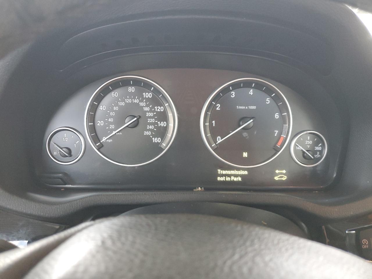 5UXWX9C50F0D45136 2015 BMW X3 xDrive28I