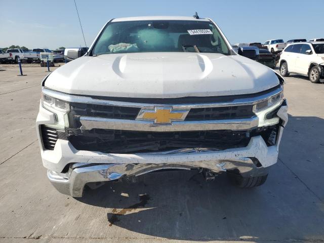 2023 Chevrolet Silverado C1500 Lt VIN: 3GCPACED6PG366155 Lot: 54410534