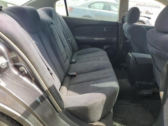 2005 Nissan Altima S VIN: 1N4AL11D25C151890 Lot: 56742464