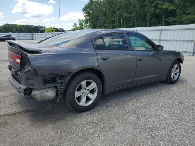 2014 Dodge Charger Se VIN: 2C3CDXBG9EH130161 Lot: 56116564