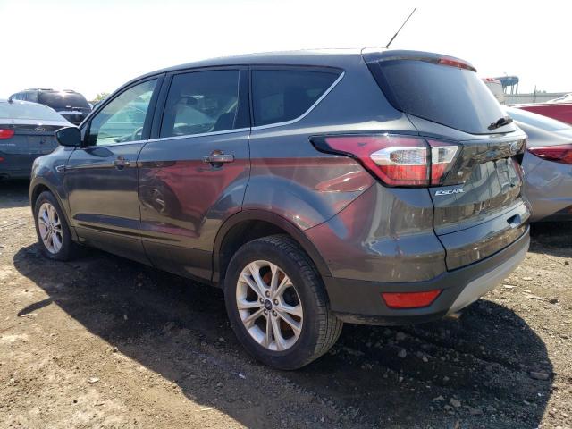 2017 Ford Escape Se VIN: 1FMCU0GD7HUE98708 Lot: 54094644