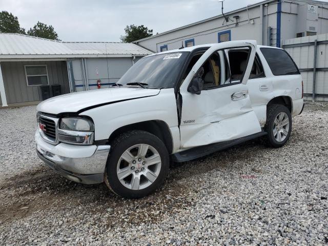 2003 GMC Yukon VIN: 1GKEC13Z73J309903 Lot: 53144084